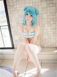 Cosplay suite Collection 8 2(58)
